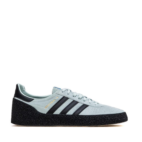 Adidas Originals Montreal '76 Vapour Green/Core Black at shoplostfound, 45