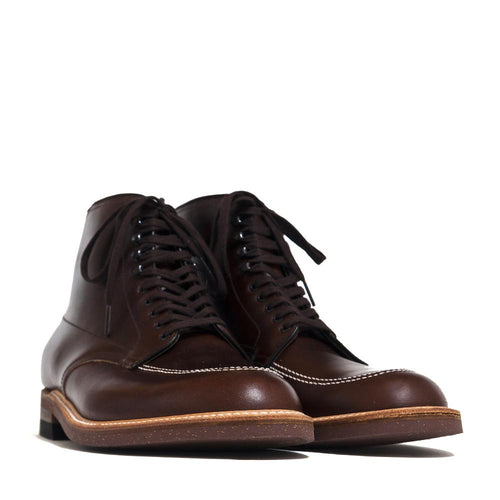 Alden Brown Chromexcel 403 Indy Boot at shoplostfound in Toronto, product shot