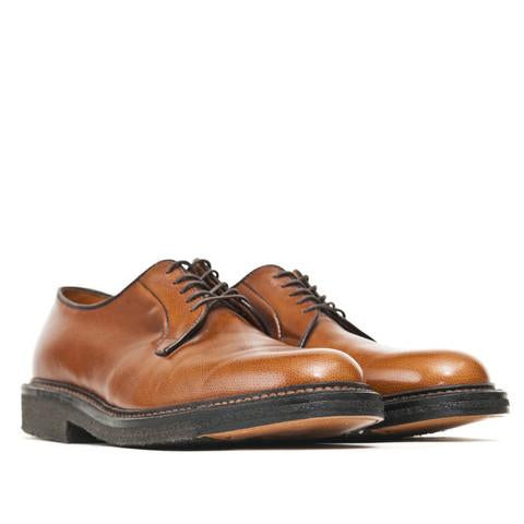 Alden All Weather Walker Brown Alpine 947 at shoplostfound in Toronto, product shot