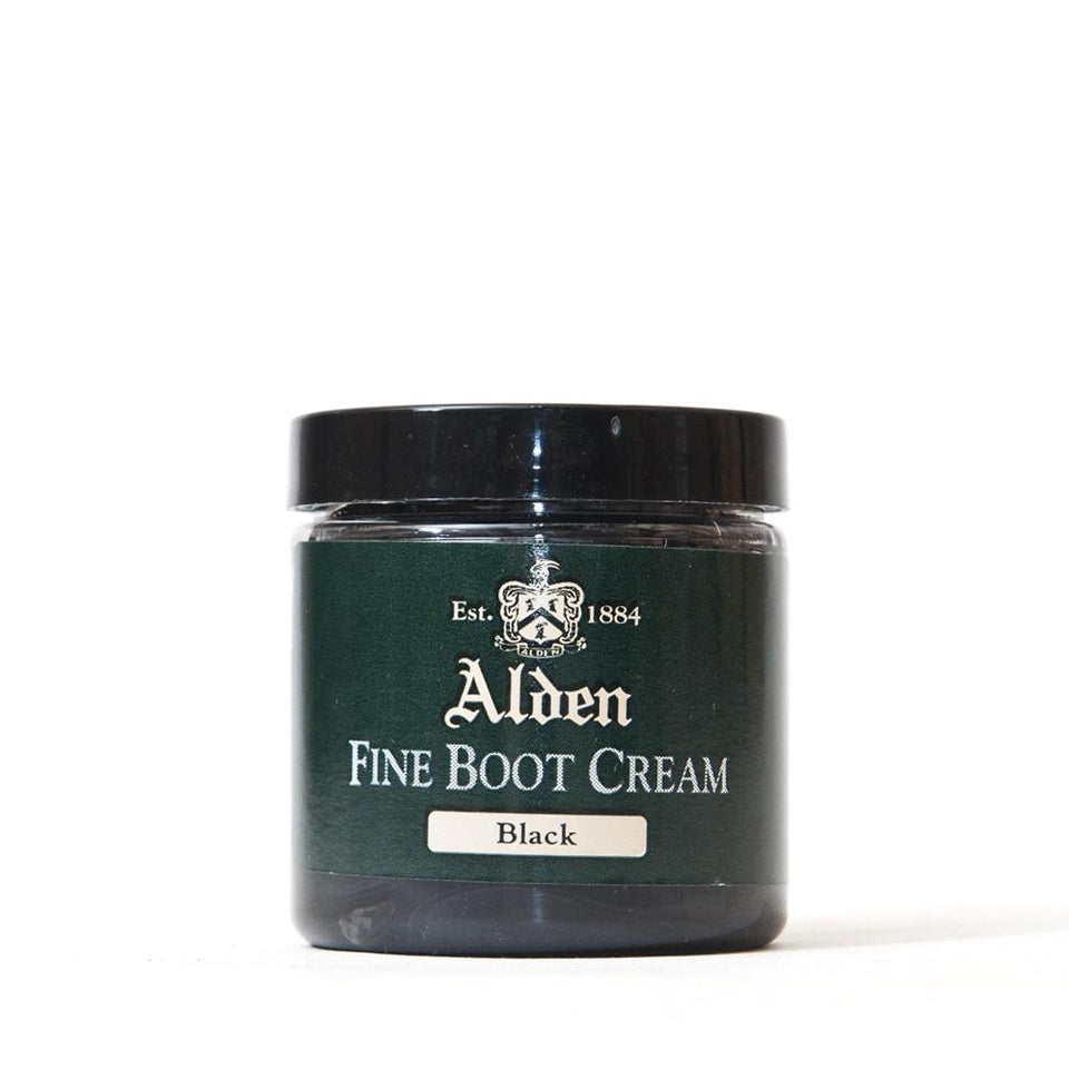 Alden Fine Boot Cream at shoplostfound in Toronto