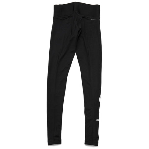 Champion W's Absolute Tights Black/White at shoplostfound, front