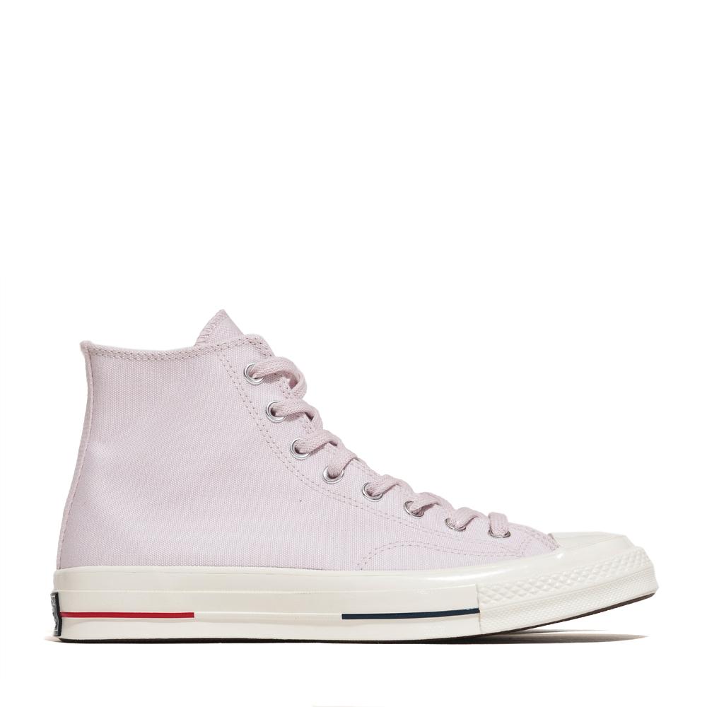 Converse 1970s Hi Barely Rose at shoplostfound, side