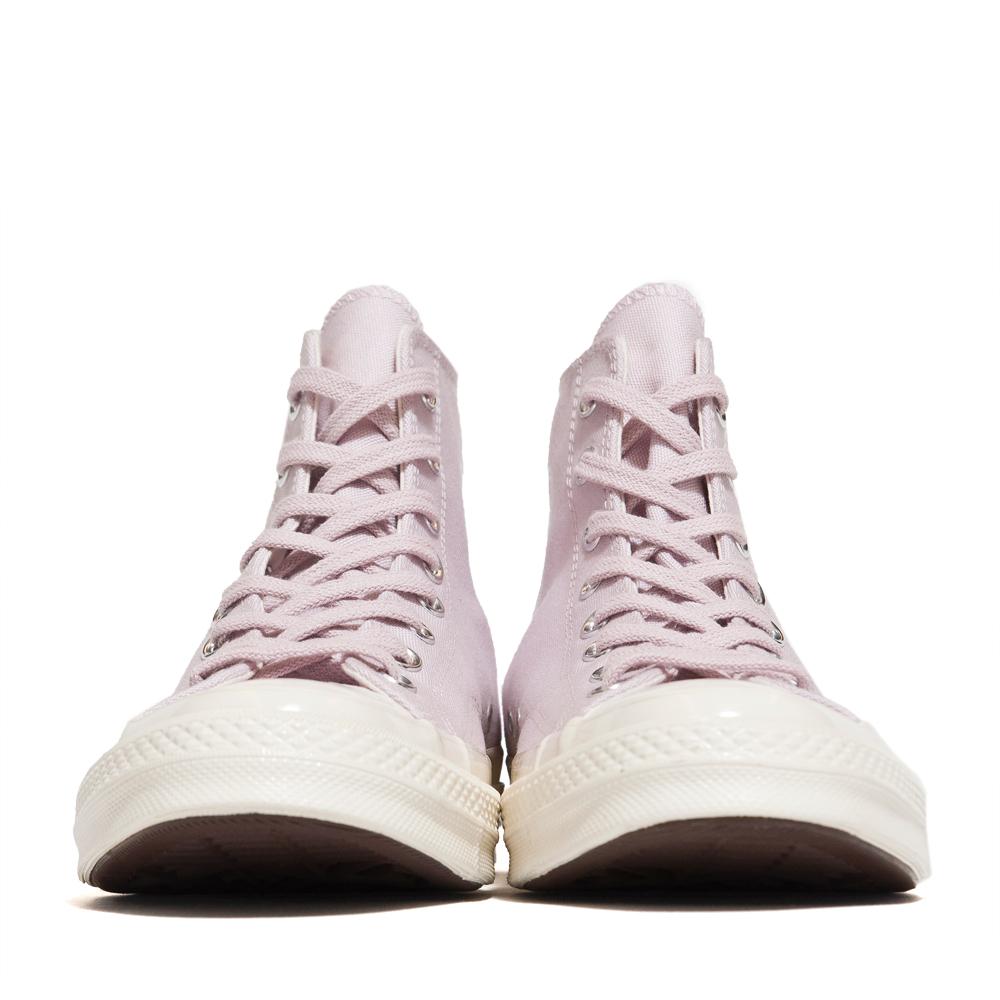 Converse 1970s Hi Barely Rose at shoplostfound, front
