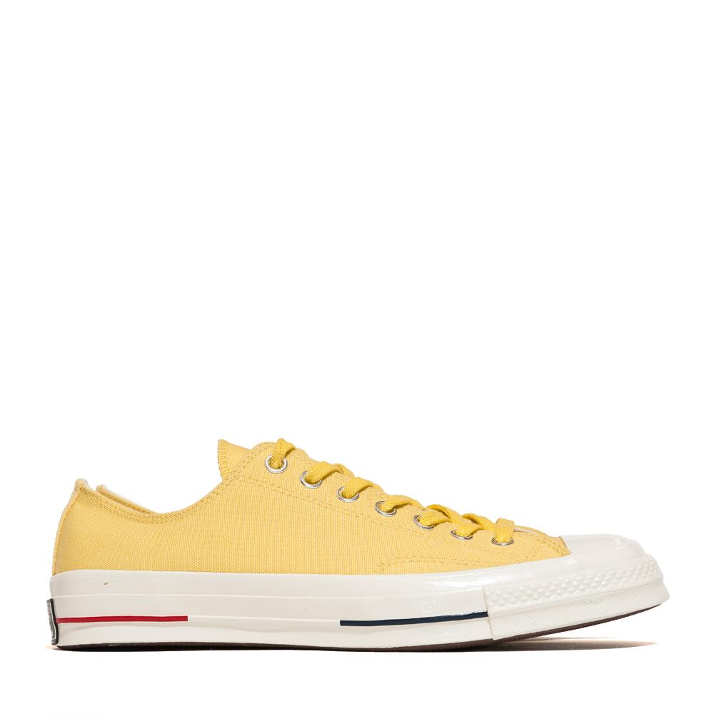 Converse 1970s Low Desert Gold at shoplostfound, side