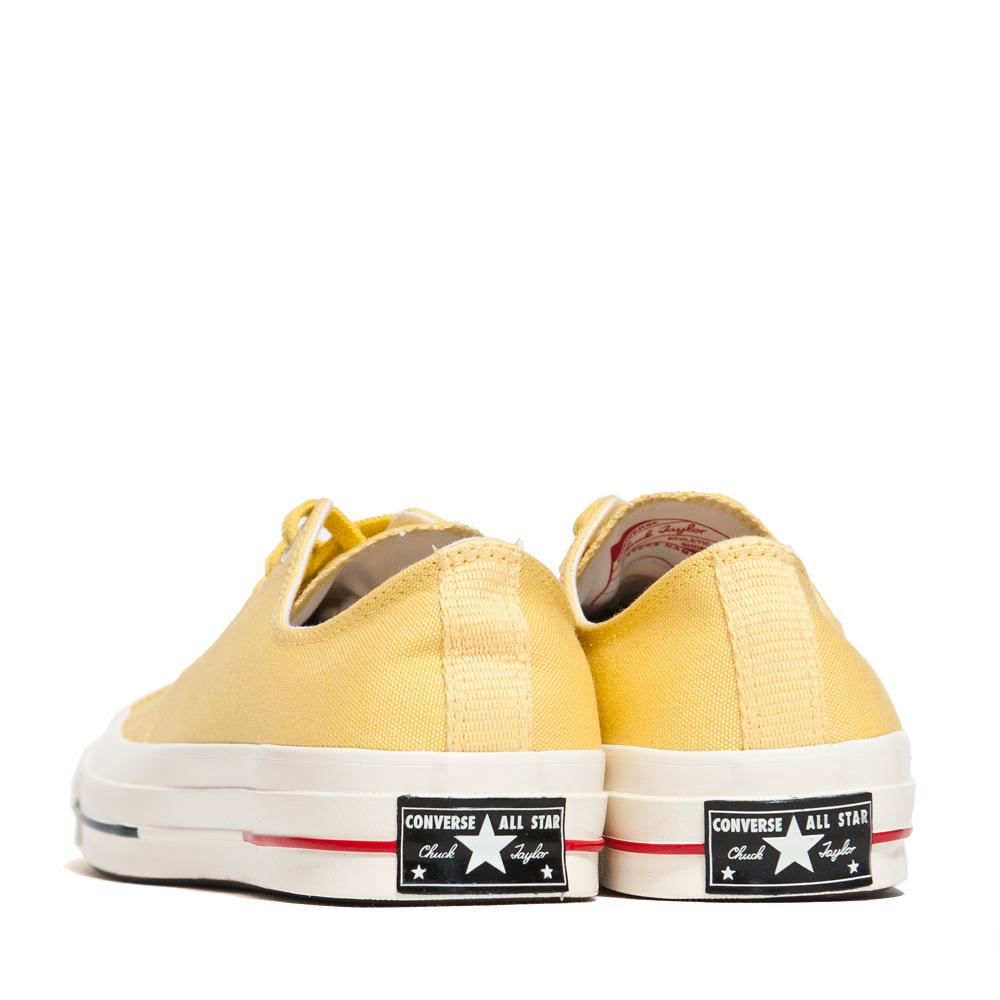 Converse 1970s Low Desert Gold at shoplostfound, back
