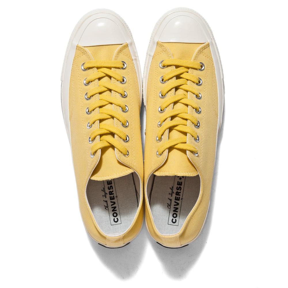 Converse 1970s Low Desert Gold at shoplostfound, top