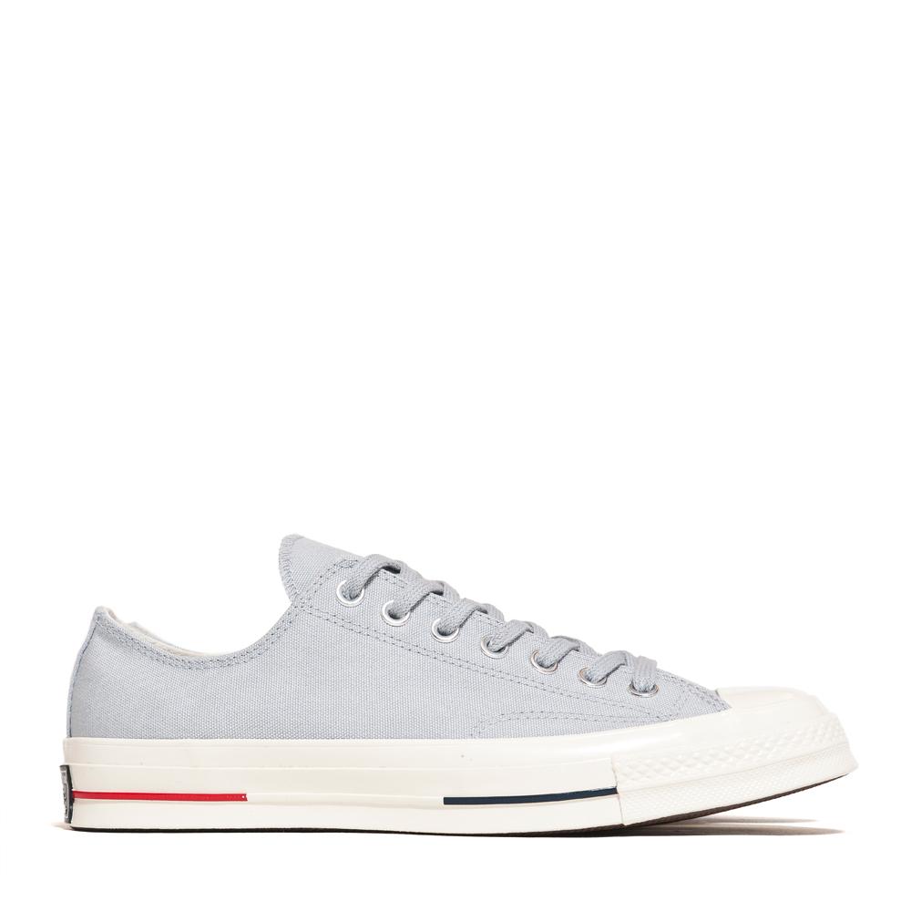 Converse 1970s Low Wolf Grey at shoplostfound, side