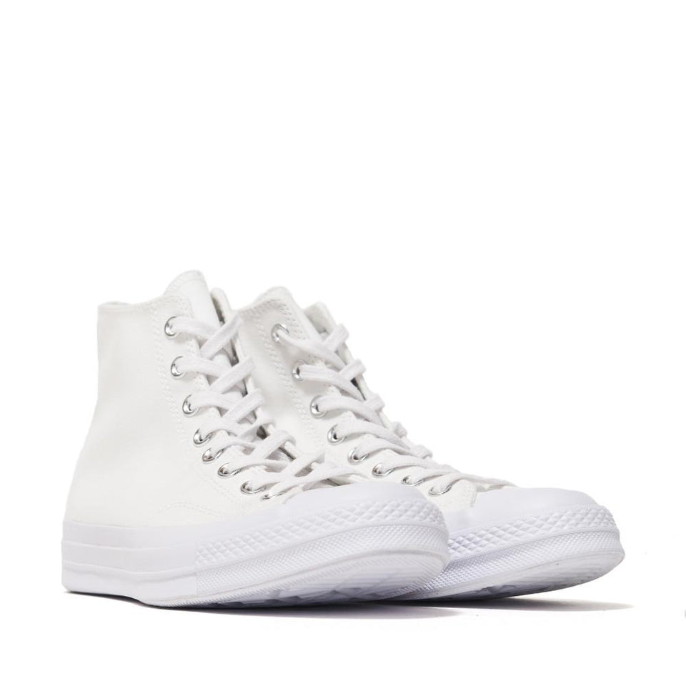 Converse Chuck Taylor CTAS 1970s High White 153876C at shoplostfound in Toronto, product shot