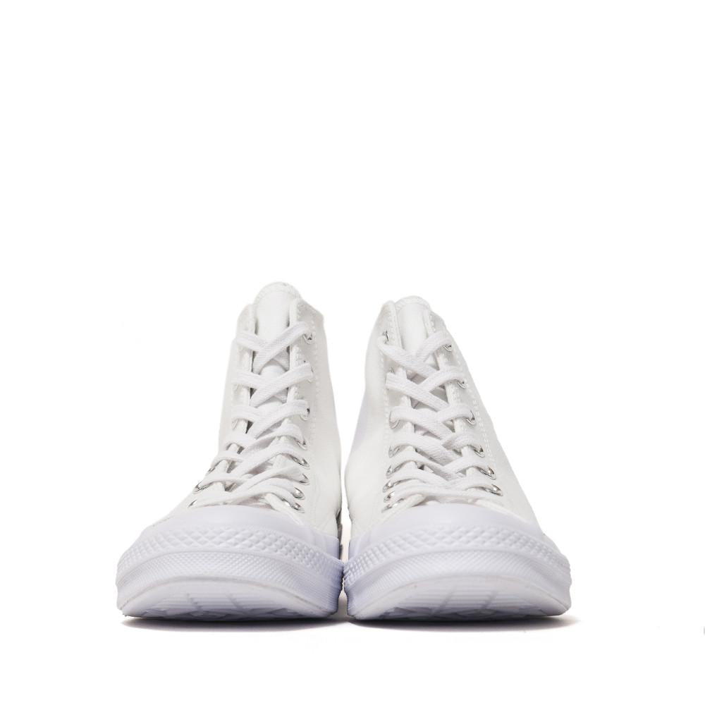 Converse Chuck Taylor CTAS 1970s High White 153876C at shoplostfound in Toronto, front
