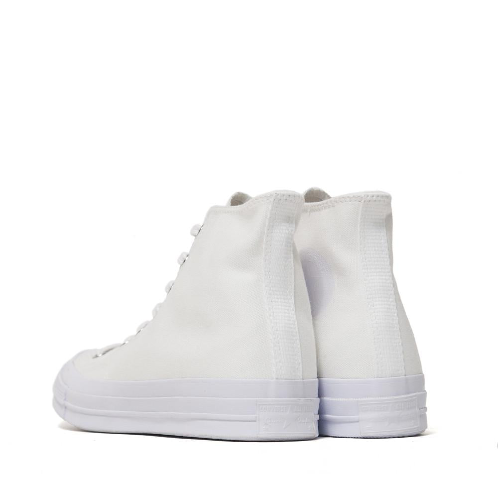 Converse Chuck Taylor CTAS 1970s High White 153876C at shoplostfound in Toronto, back