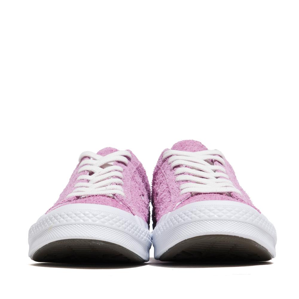 Converse One Star Light Orchid at shoplostfound, front