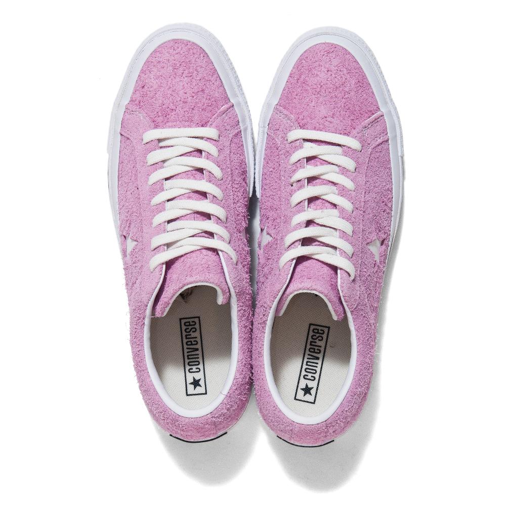 Converse One Star Light Orchid at shoplostfound, top
