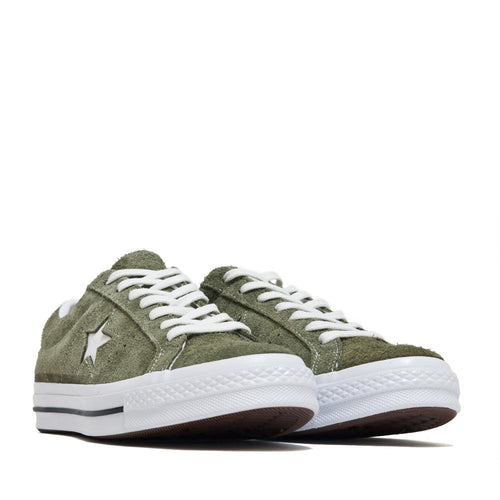 Converse One Star Ox Field Surplus at shoplostfound, 45