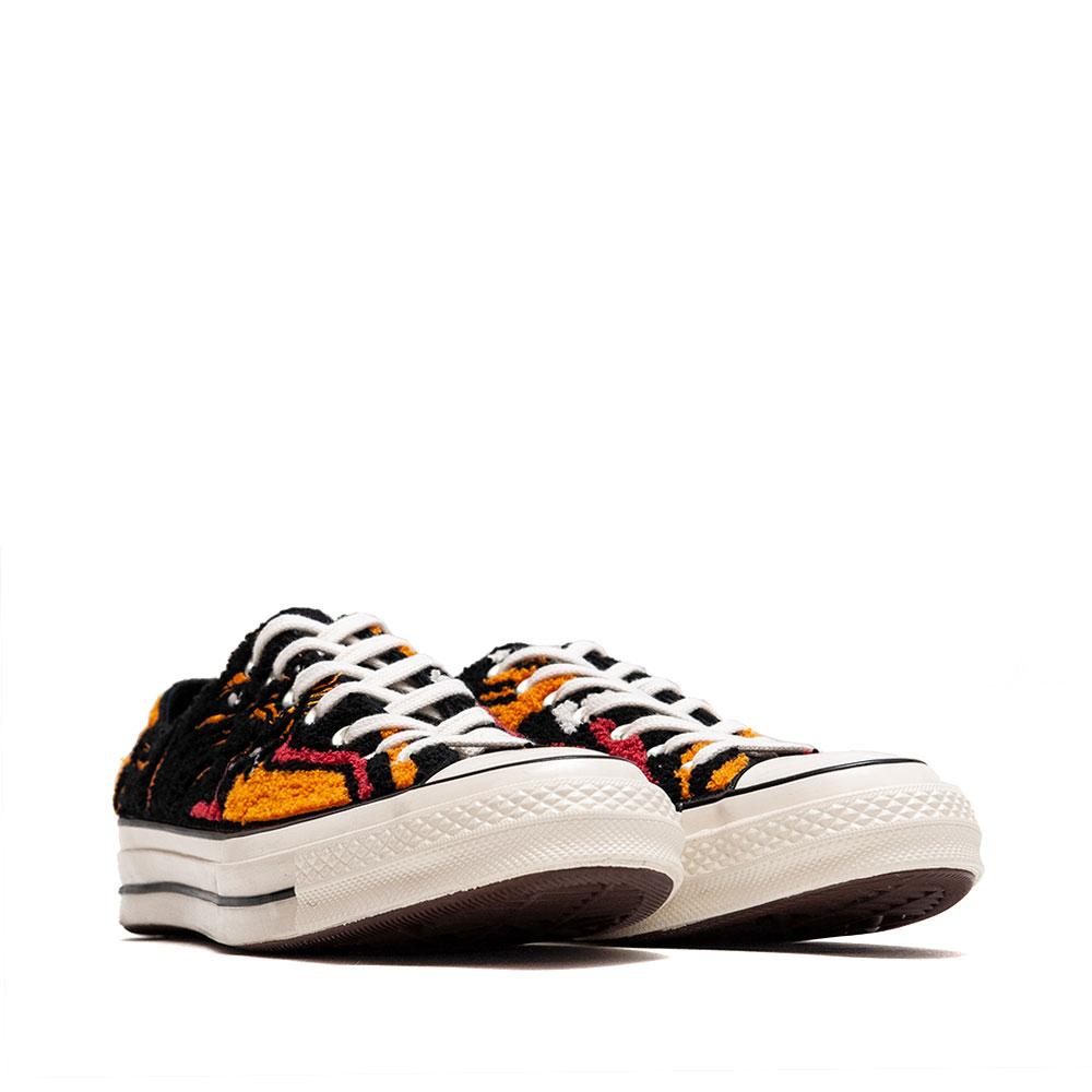 Converse x Undefeated 1970s Low at shoplostfound, 45
