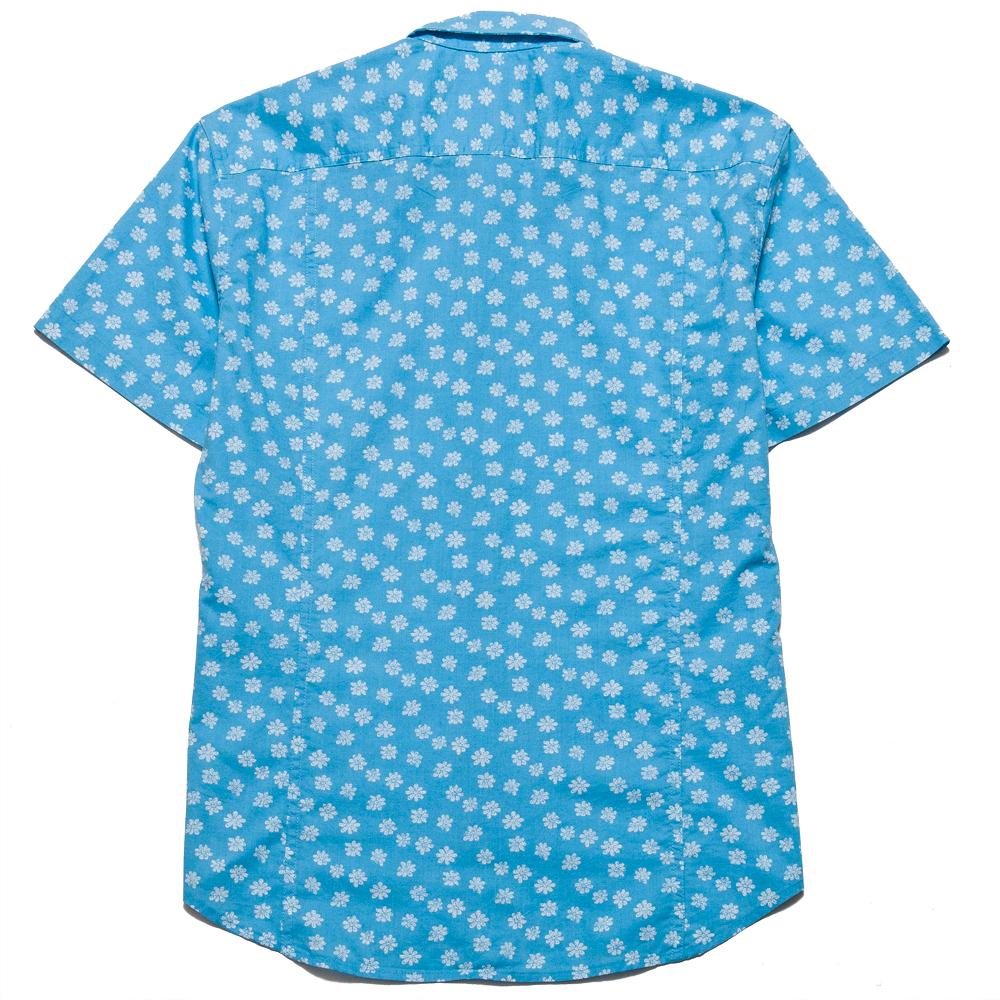 Corridor Serenity Floral SS at shoplostfound, BACK