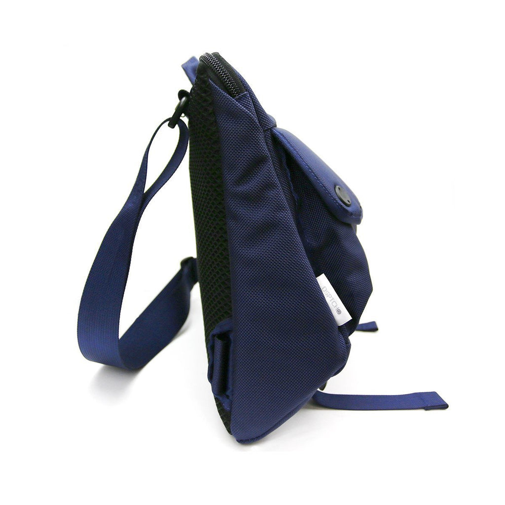 DSPTCH Shoulder Bag Navy