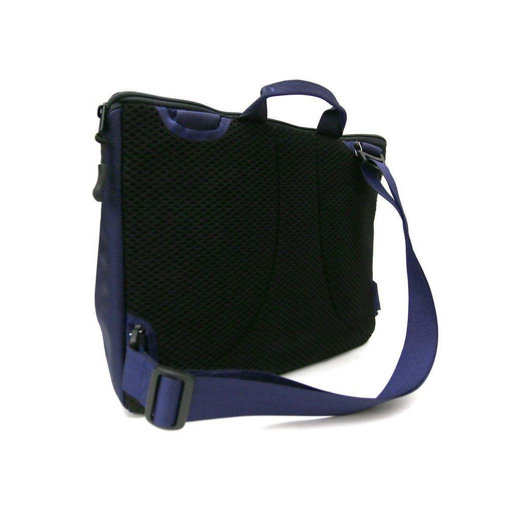 DSPTCH Shoulder Bag Navy