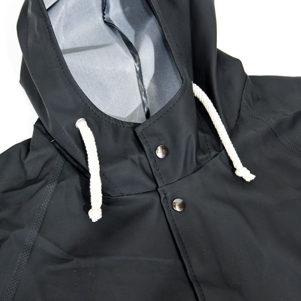 Elka Sonderby Black Jacket