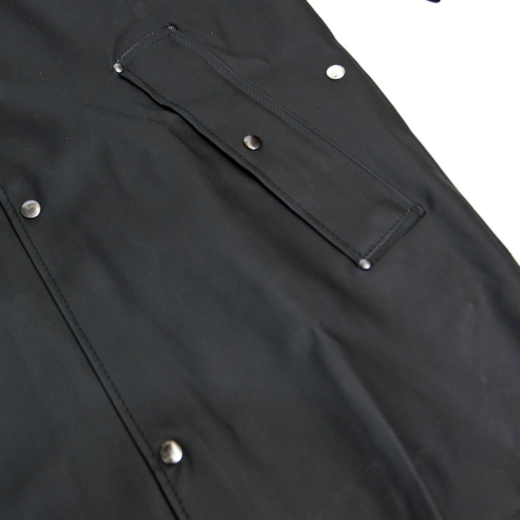 Elka Sonderby Black Jacket