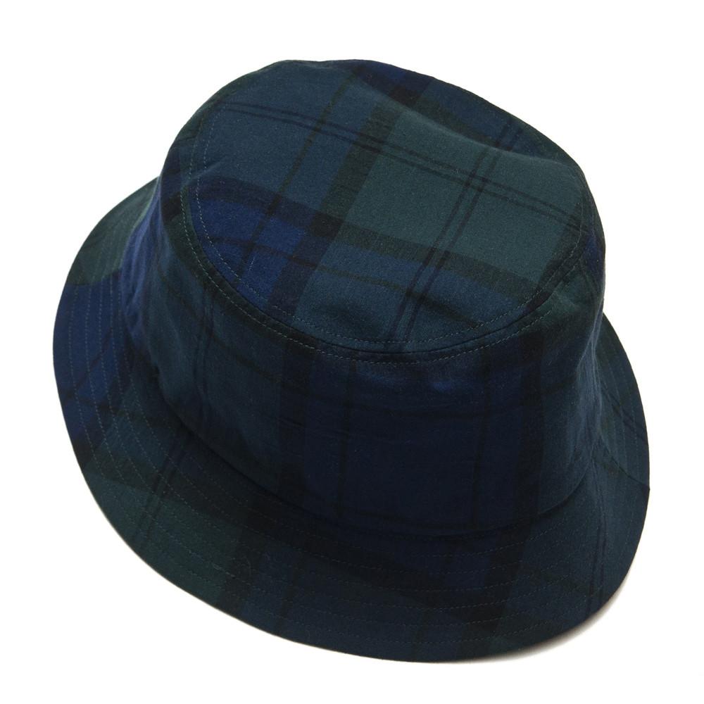 Gitman Vintage Bros. Blackwatch Bucket Hat