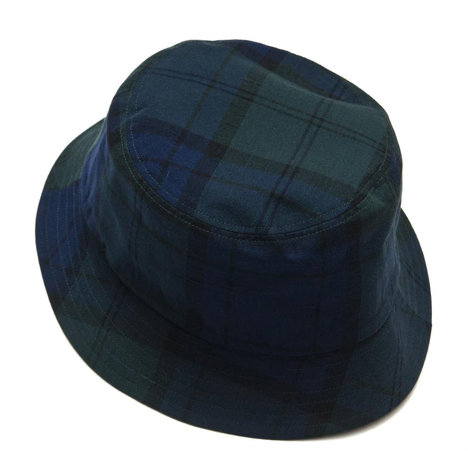 Gitman Vintage Bros. Blackwatch Bucket Hat