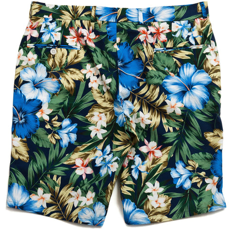 Gitman Vintage Bros. Aloha Shorts