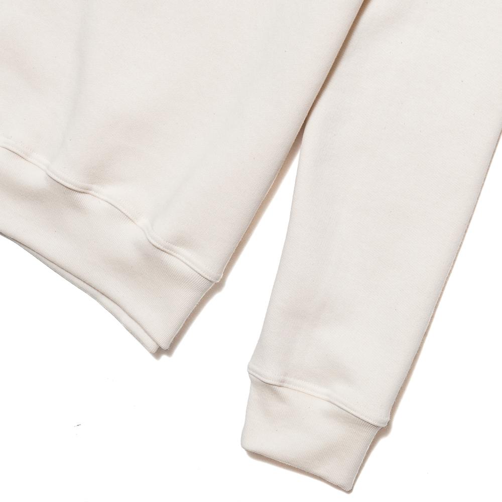 Howlin' Louis Ecru at shoplostfound, cuff