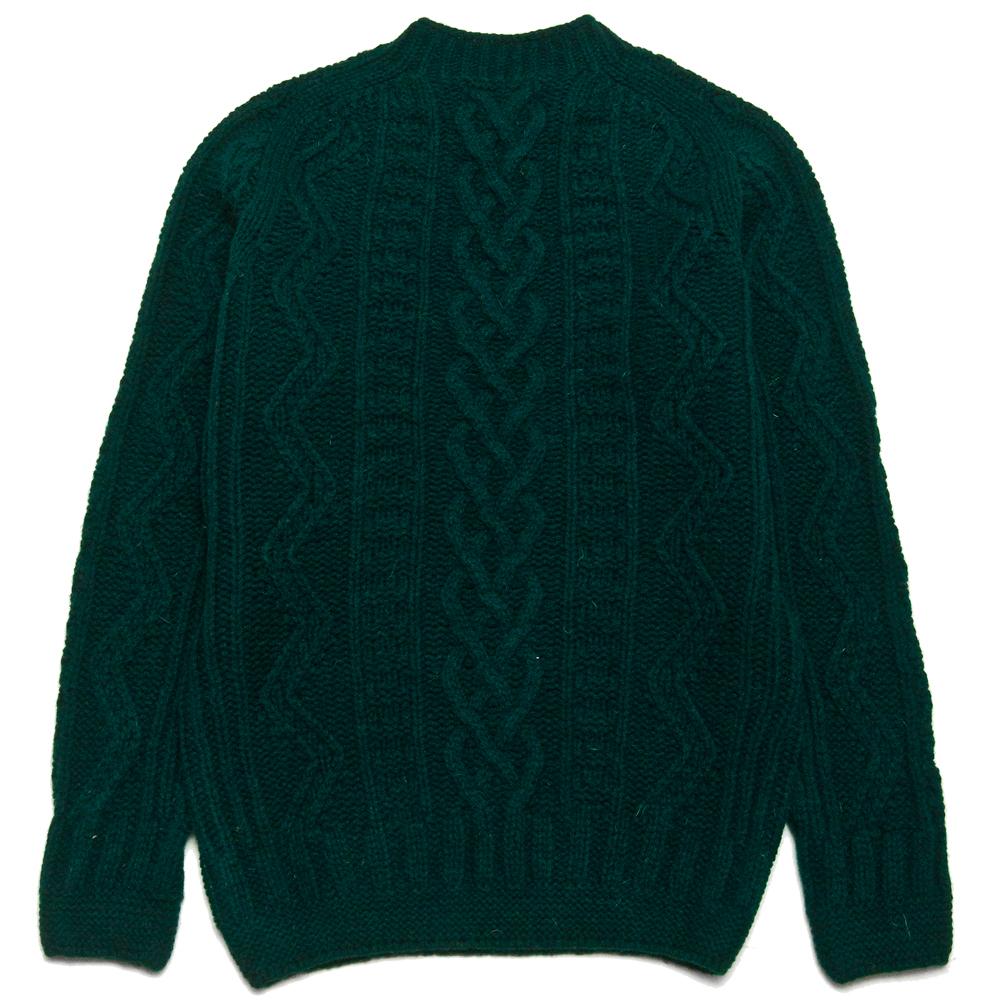 Howlin' Super Cult Forest at shoplostfound, back