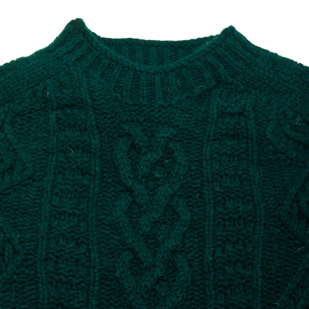 Howlin' Super Cult Forest at shoplostfound, neck