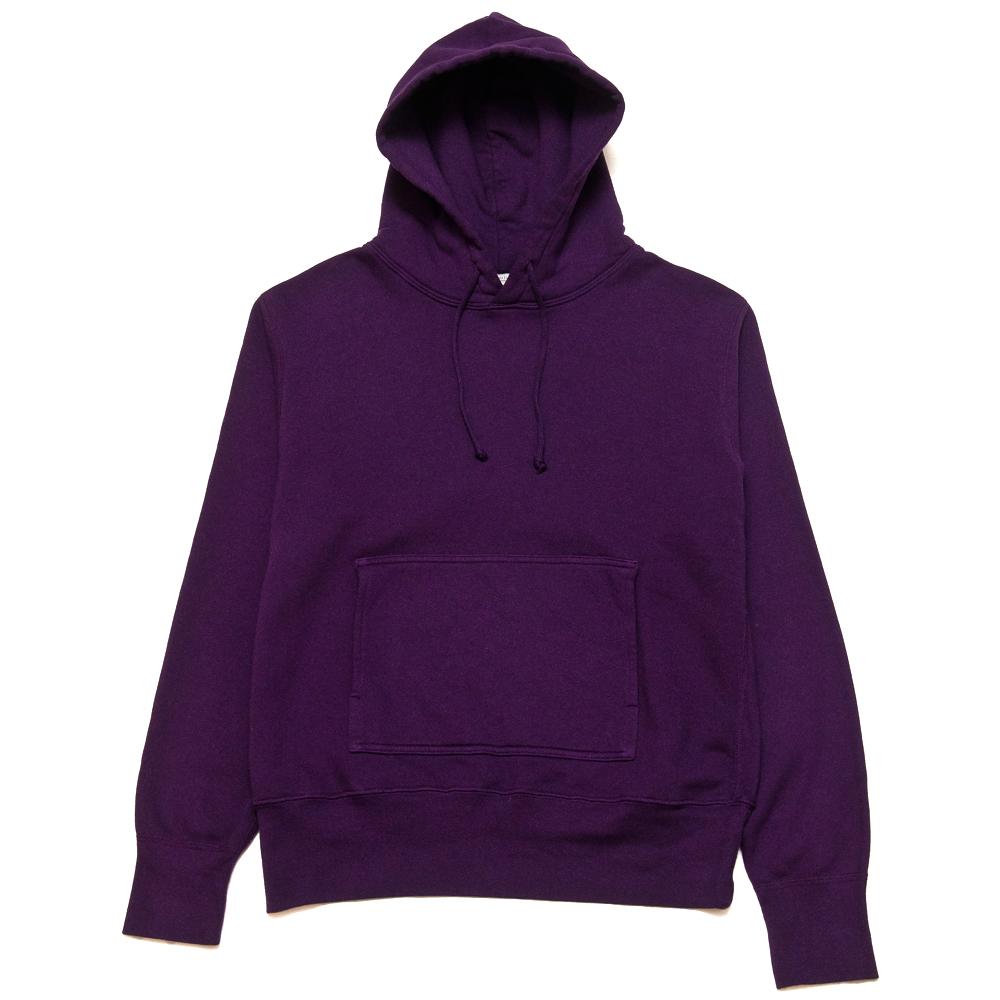 Lady White Co. Hoodie Monarch at shoplostfound, front
