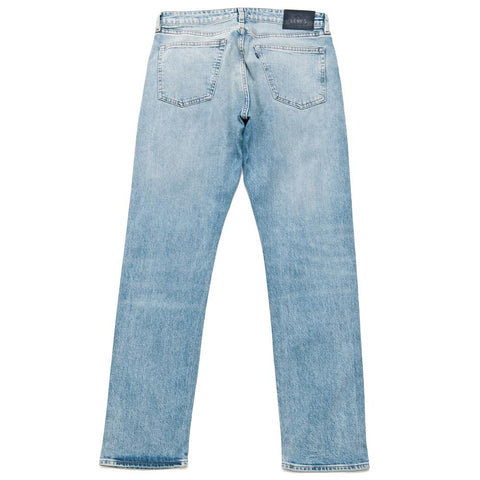 Levi's Made & Crafted Tack Slim Sprinter Denim Jeans at shoplostfound, front