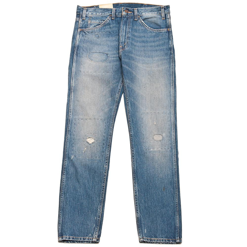 Levi's Vintage Clothing 1969 606 Jeans Big 5 at shoplostfound, front