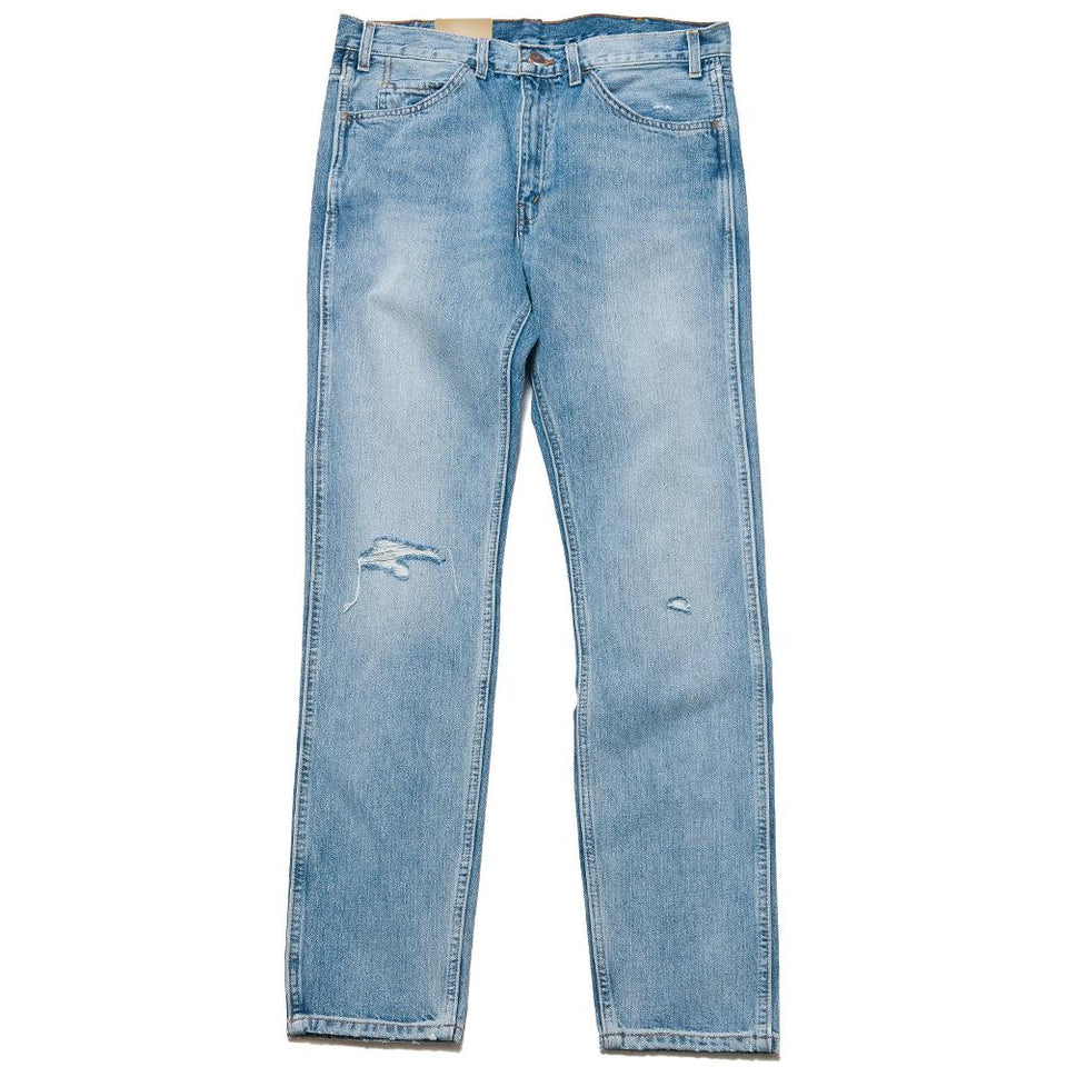 Levi's Vintage Clothing 1969 606 Jeans Pop-Up at shoplostfound, front
