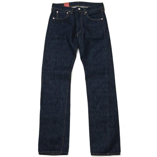Levi's Vintage Clothing 1947 501 New Rinse