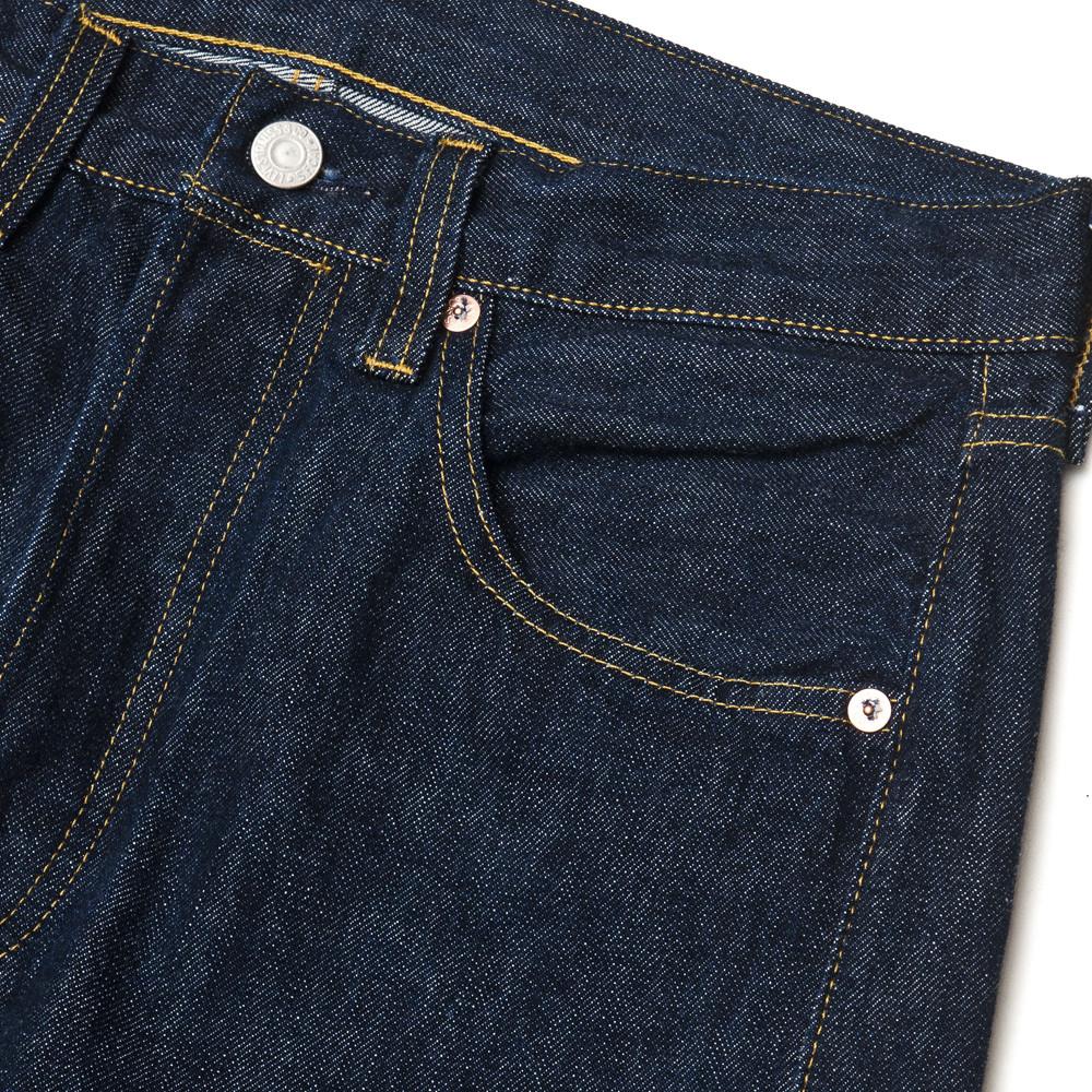 Levi's Vintage Clothing 1947 501 New Rinse