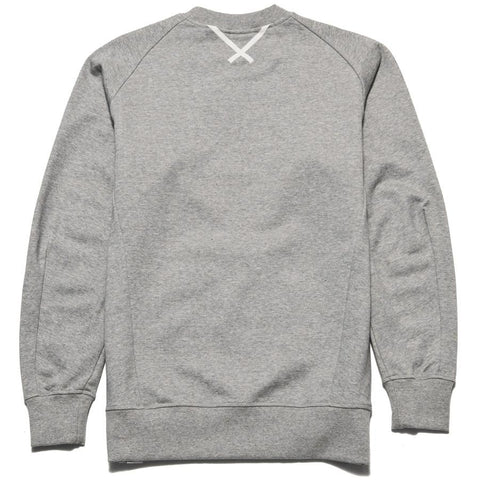 Adidas Original XbyO Crew Sweatshirt Grey