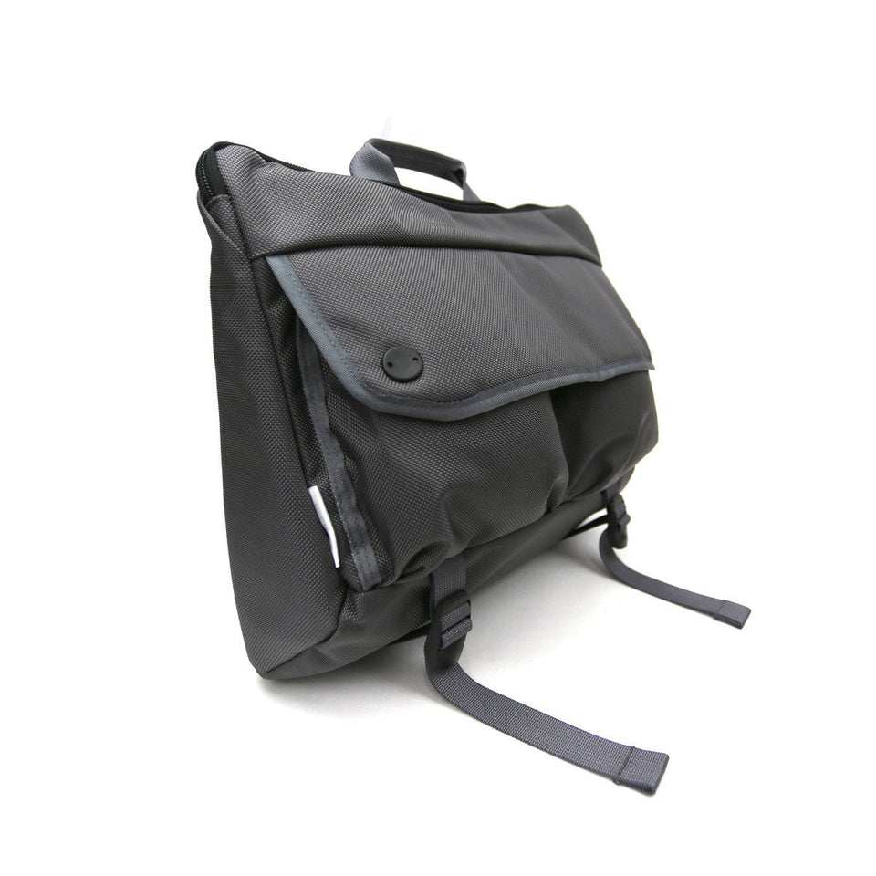 DSPTCH Shoulder Bag Grey