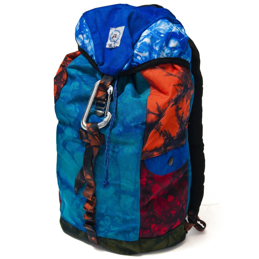 Epperson Mountaineering Tie Dye Climb Pack with G-Hook