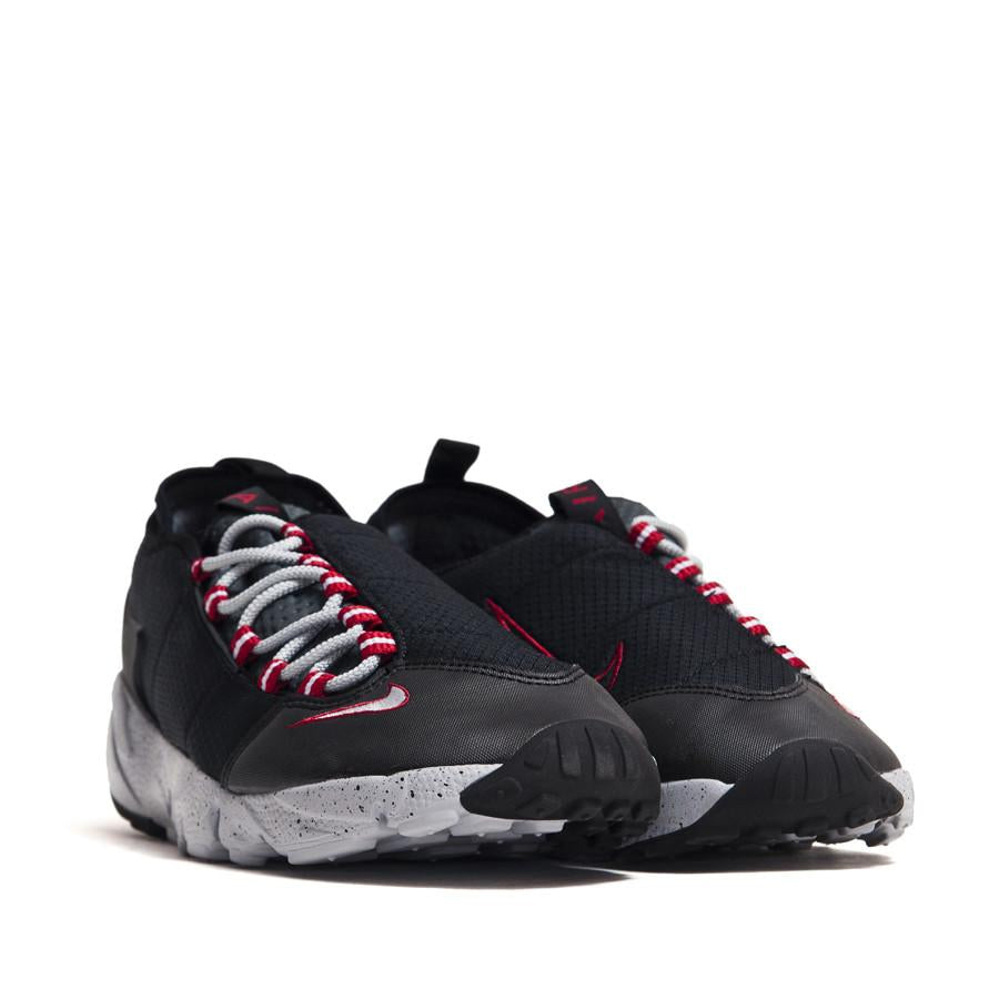 Nike Air Footscape NM Black 852629-001 at shoplostfound in Toronto, product shot