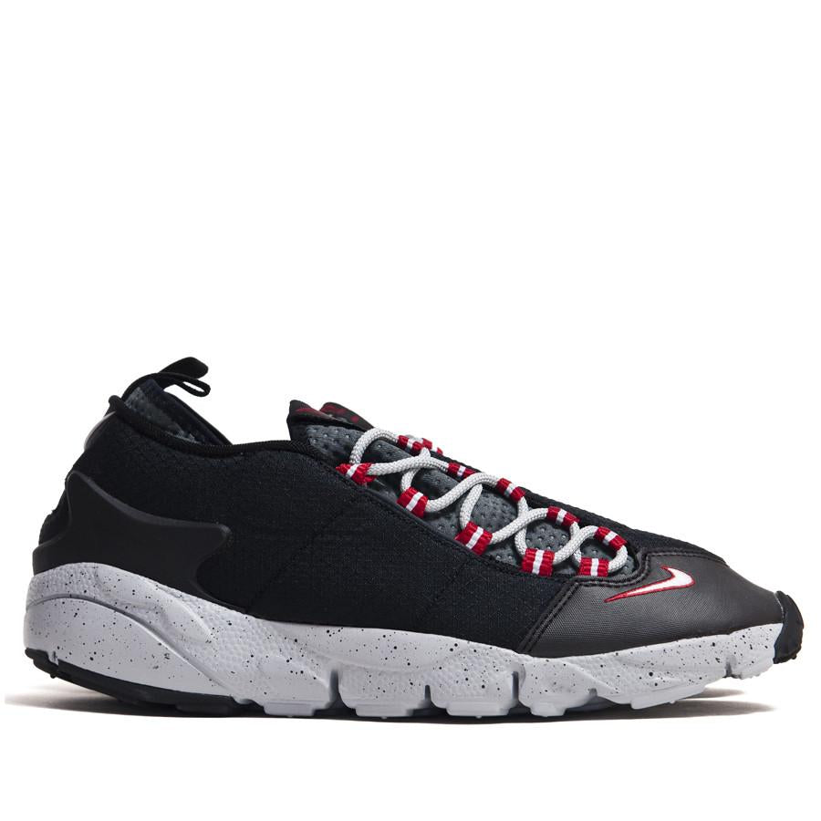 Nike Air Footscape NM Black 852629-001 at shoplostfound in Toronto, profile
