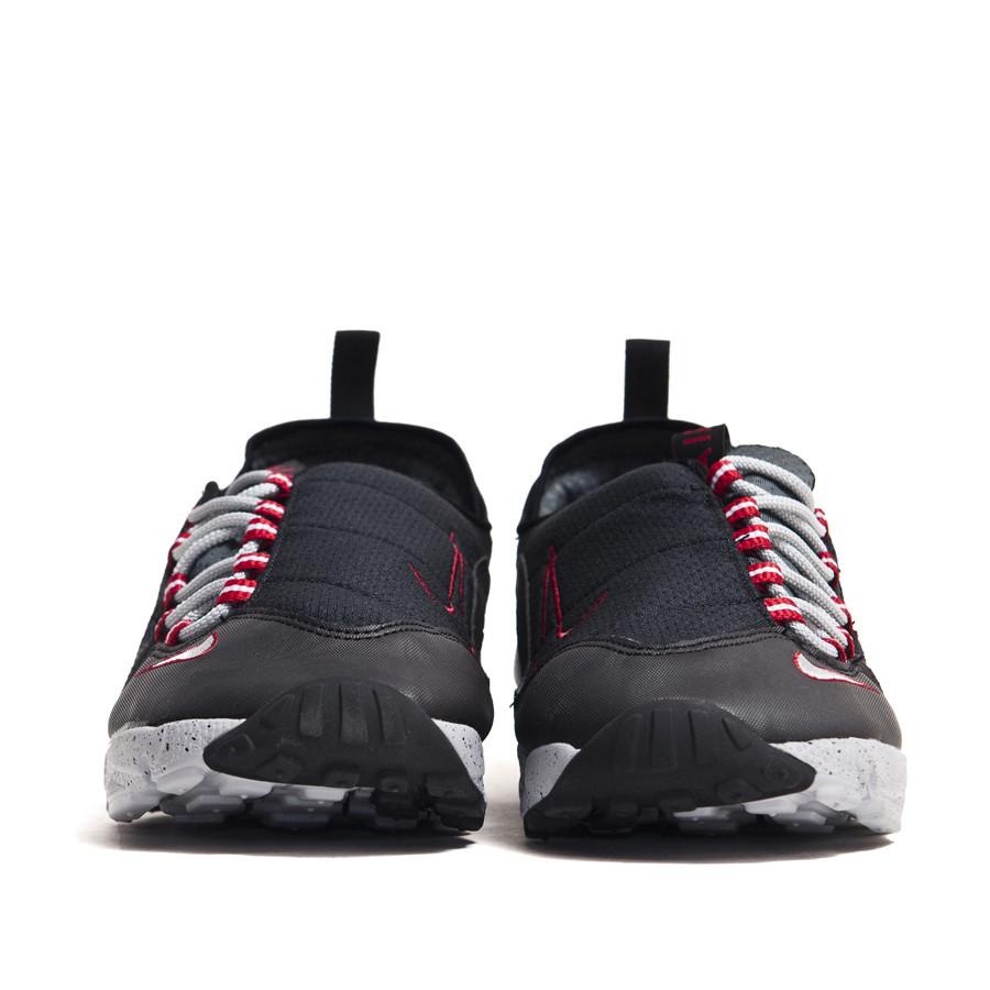 Nike Air Footscape NM Black 852629-001 at shoplostfound in Toronto, front