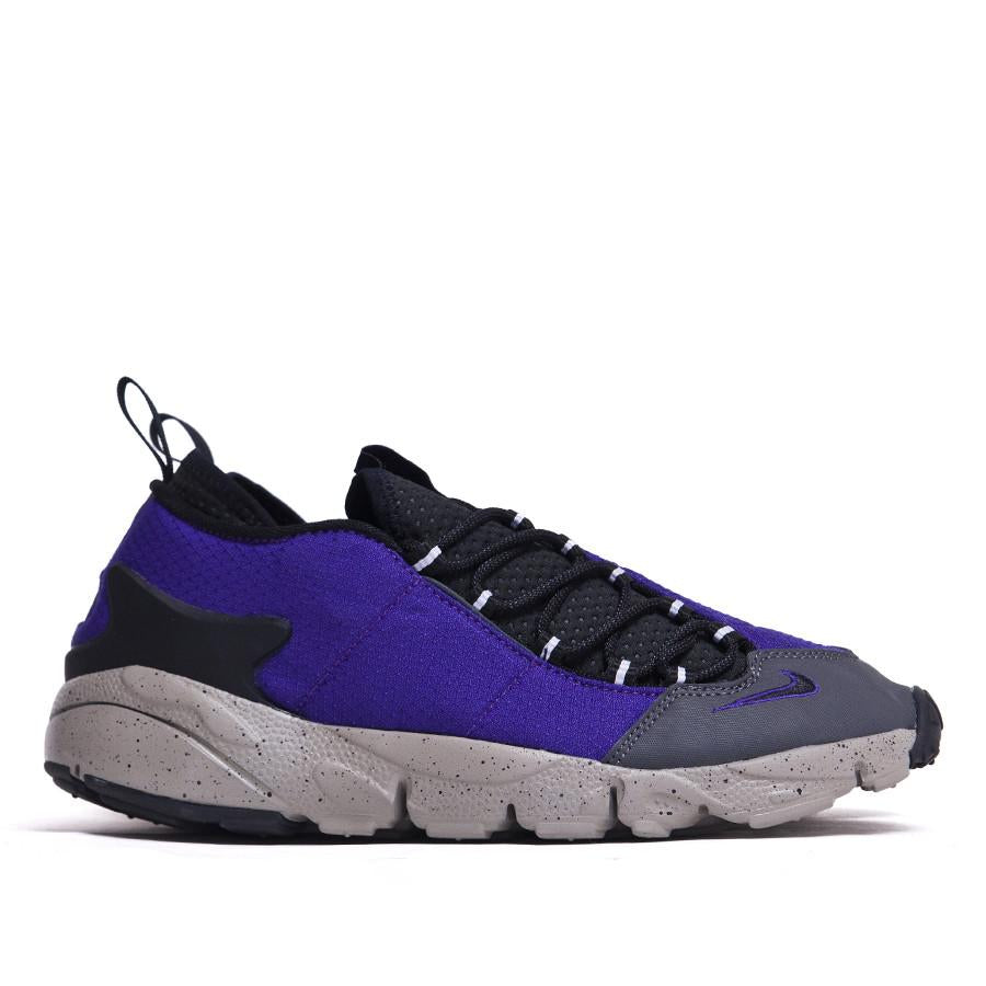 Nike Air Footscape NM CT Purp/Blk 852629-500 at shoplostfound in Toronto, profile