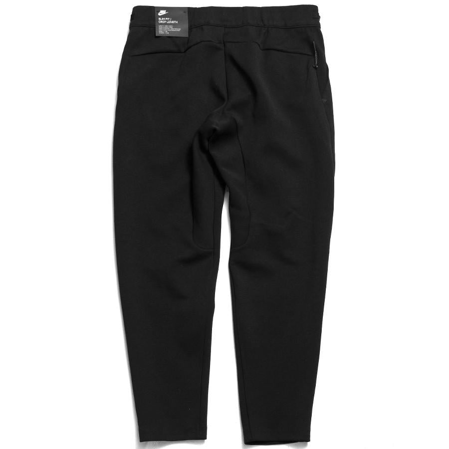 Nike Sportswear Tech Fleece Cropped Cinch Pant Black