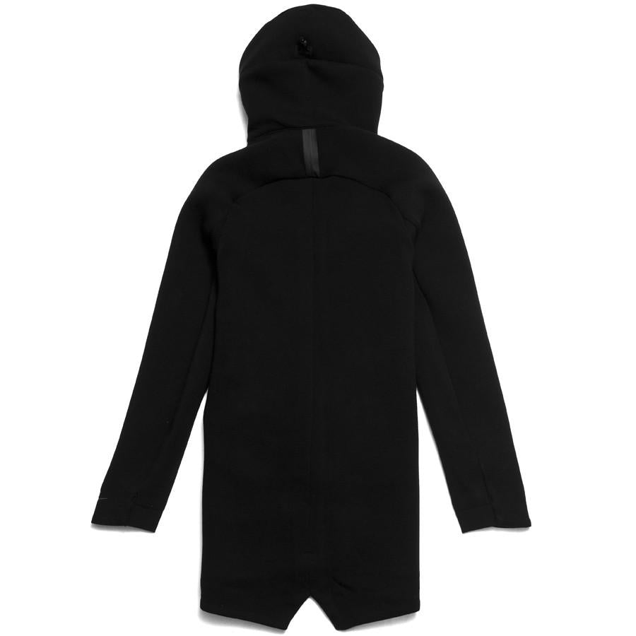 Nike Sportswear Tech Fleece Parka Black 805142-010 at shoplostfound in Toronto, back
