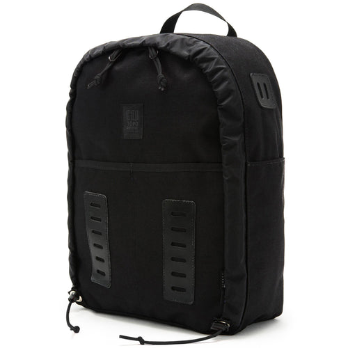Topo Designs Span Pack Black