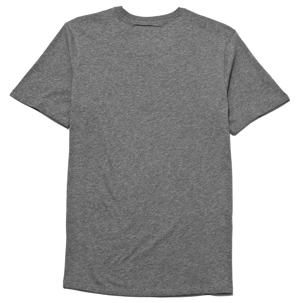 Nike Sportswear Innovation Tee Carbon/Black at shoplostfound, back