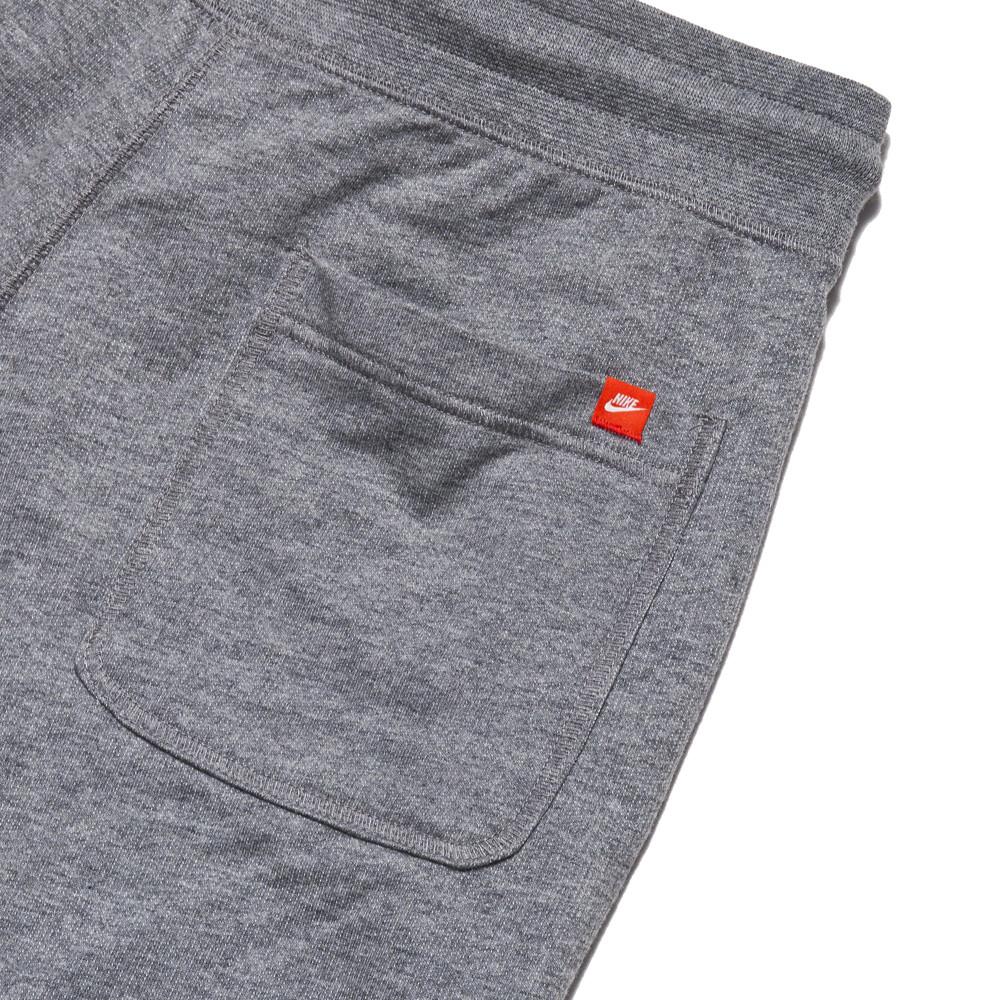 Nike Sportswear Shorts Carbon Heather Grey