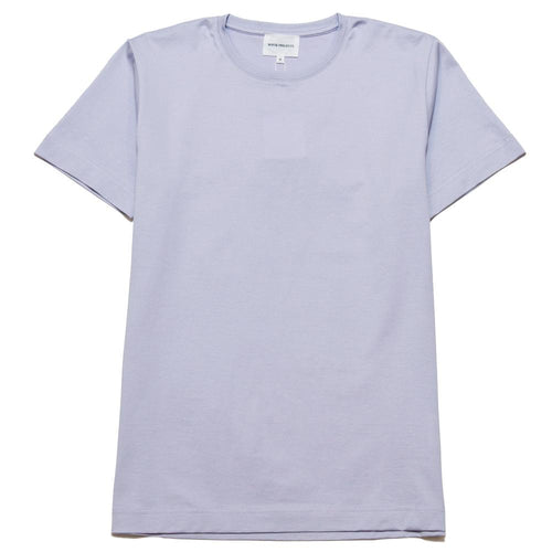 Norse Projects Esben Mercerized Pima Heather at shoplostfound, front