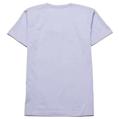 Norse Projects Esben Mercerized Pima Heather at shoplostfound, front