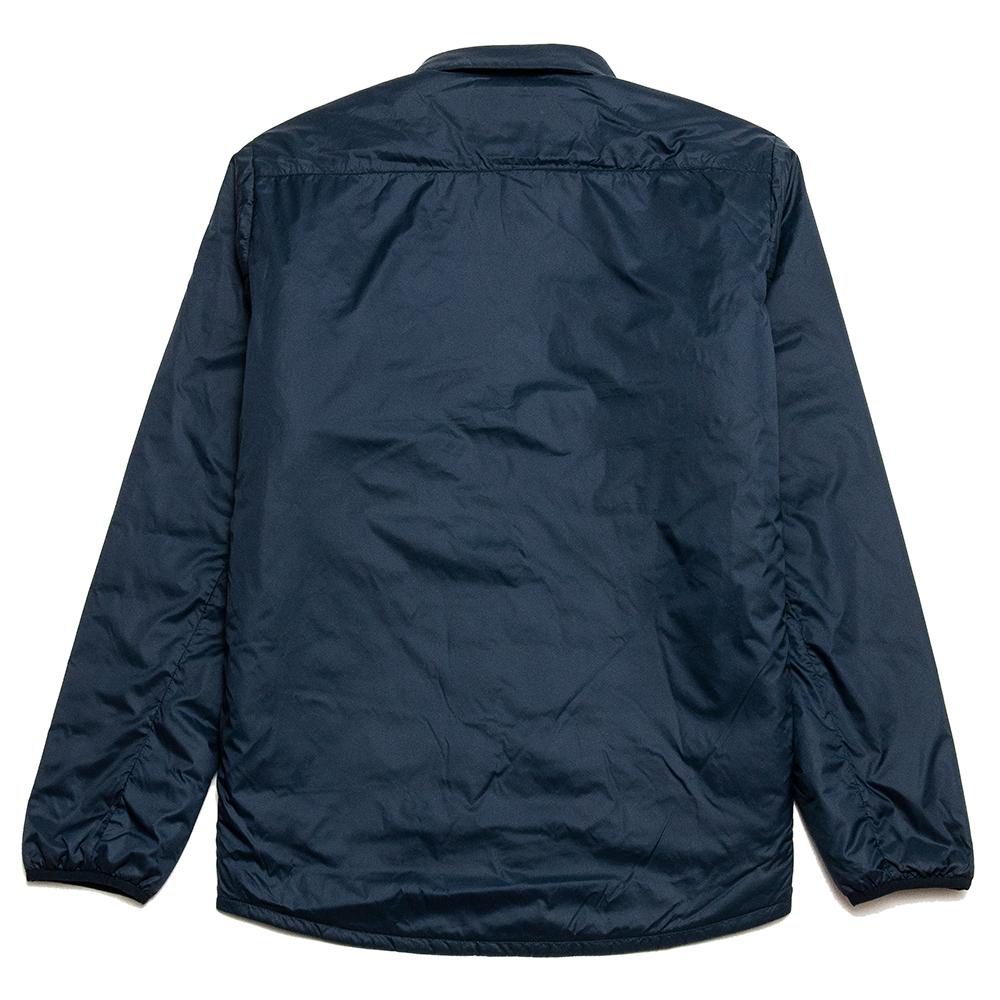 Norse Projects Jens 2.0 Light Dark Navy at shoplostfound, back